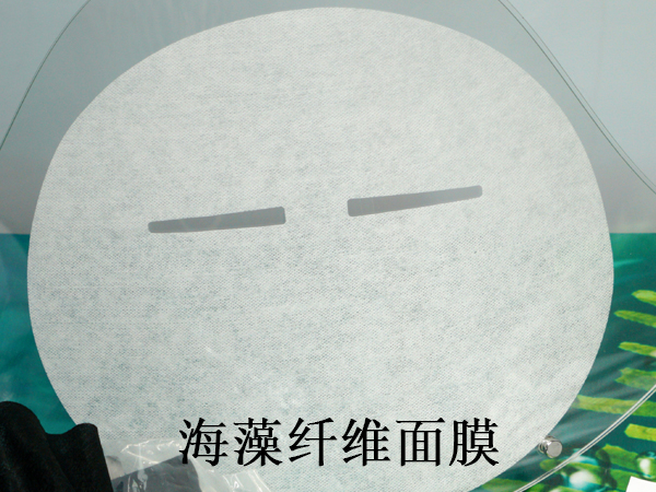 膜布怎么選？海藻纖維膜布好在哪？