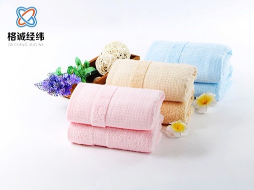 什么季節(jié)適合用海藻纖維毛巾？