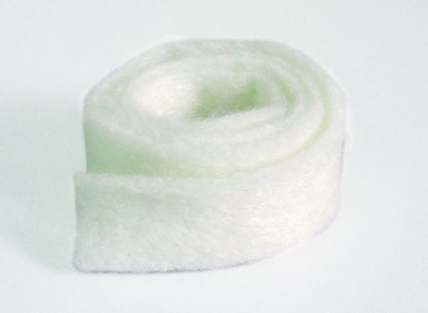 羧甲基纖維素銀敷料——智能<i style='color:red'>抗菌</i>，加速愈合的傷口護(hù)理新選擇